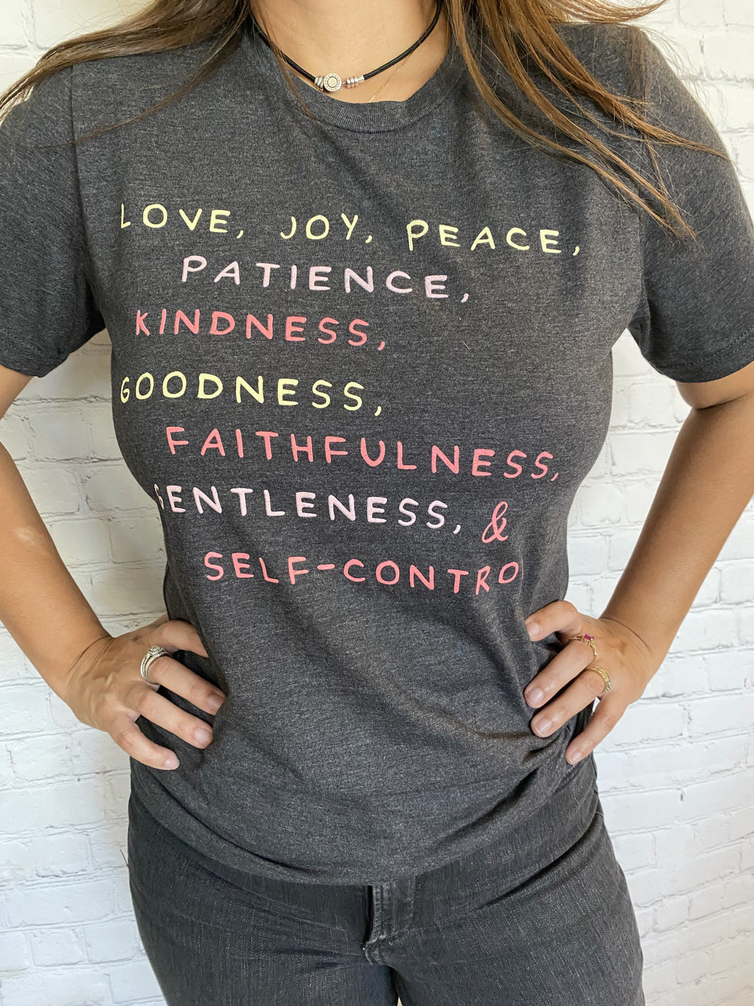 Fruit Of The Spirit