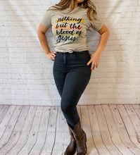 Load image into Gallery viewer, Nothing But the Blood
