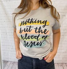 Load image into Gallery viewer, Nothing But the Blood
